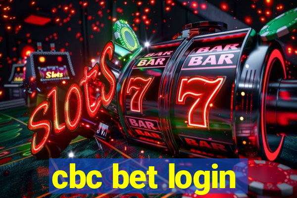 cbc bet login